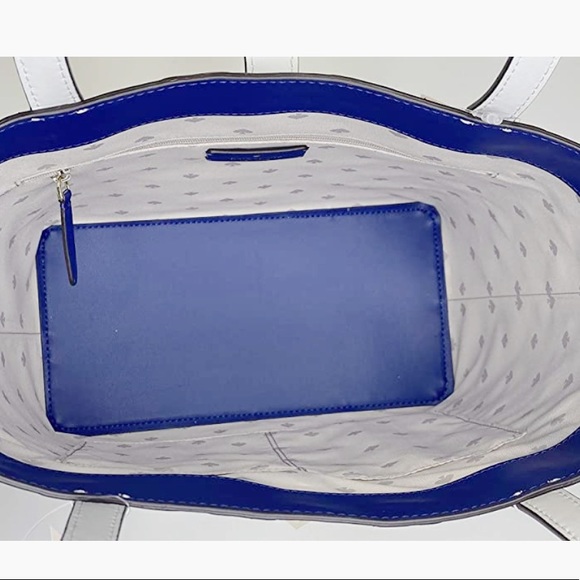 Kate Spade Kaci large tote ♠️ - Picture 7 of 8